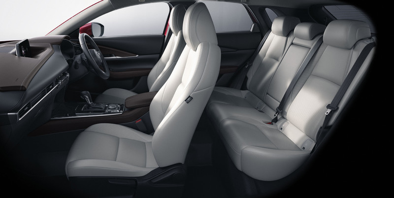 《Mazda CX-30》日本開始預售 售價及規格跟《Mazda3》差在哪? 《Mazda CX-30》日本開始預售 售價及規格跟《Mazda3》差在哪?