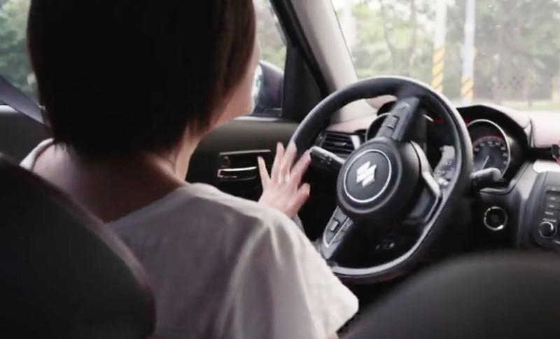 我與SUZUKI SWIFT的歡樂走跳人生 我與SUZUKI SWIFT的歡樂走跳人生