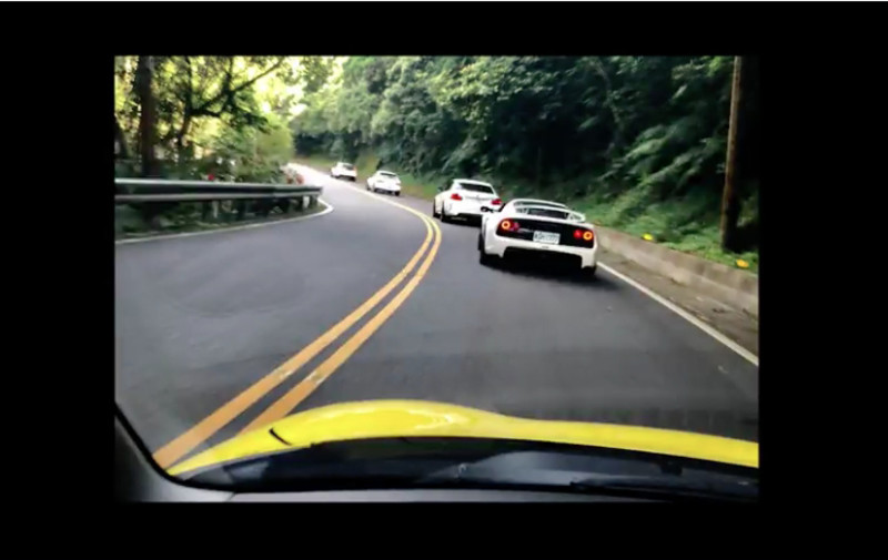 我與SUZUKI SWIFT的歡樂走跳人生 我與SUZUKI SWIFT的歡樂走跳人生
