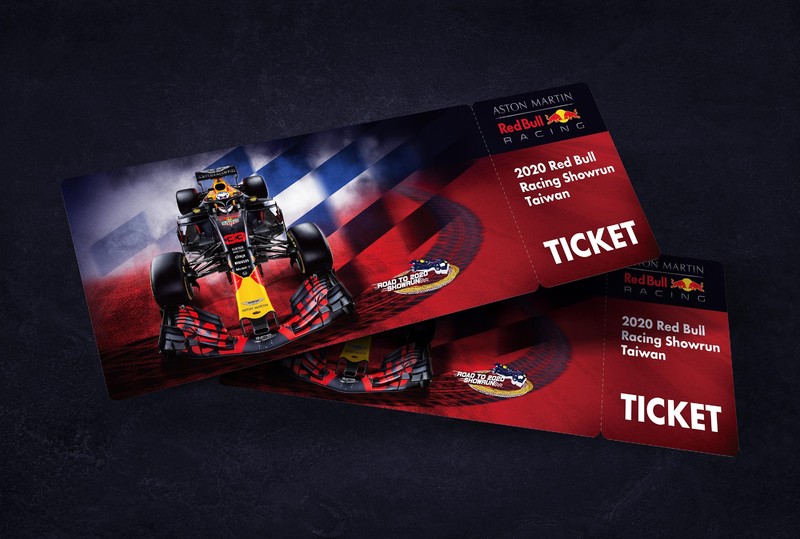 喝《Red Bull》看《F1》賽車首度台北封街飆速 即刻搶抽門票及周邊 喝《Red Bull》看《F1》賽車首度台北封街飆速 即刻搶抽門票及周邊