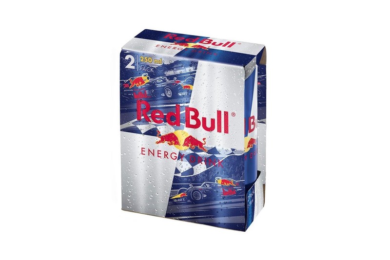 喝《Red Bull》看《F1》賽車首度台北封街飆速 即刻搶抽門票及周邊 喝《Red Bull》看《F1》賽車首度台北封街飆速 即刻搶抽門票及周邊