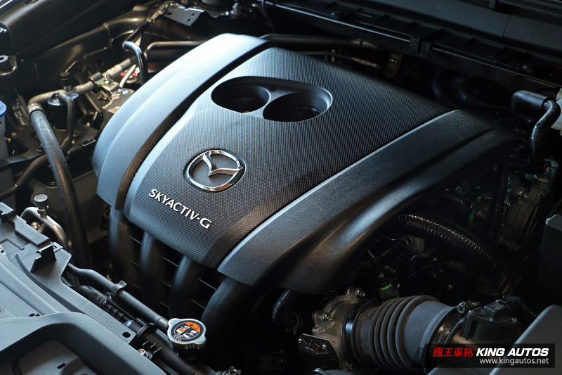 《Mazda CX-30》首度在台亮相 正式發表有待10月23日 《Mazda CX-30》首度在台亮相 正式發表有待10月23日