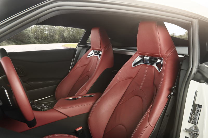 安全帶固定座焊接瑕疵 《BMW》發布召回少量《Toyota Supra》 安全帶固定座焊接瑕疵 《BMW》發布召回少量《Toyota Supra》