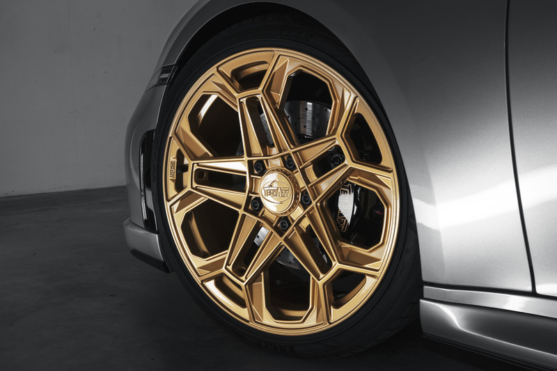 名廠出手 《TechArt》為新世代《Porsche 911》打造改裝套件 名廠出手 《TechArt》為新世代《Porsche 911》打造改裝套件