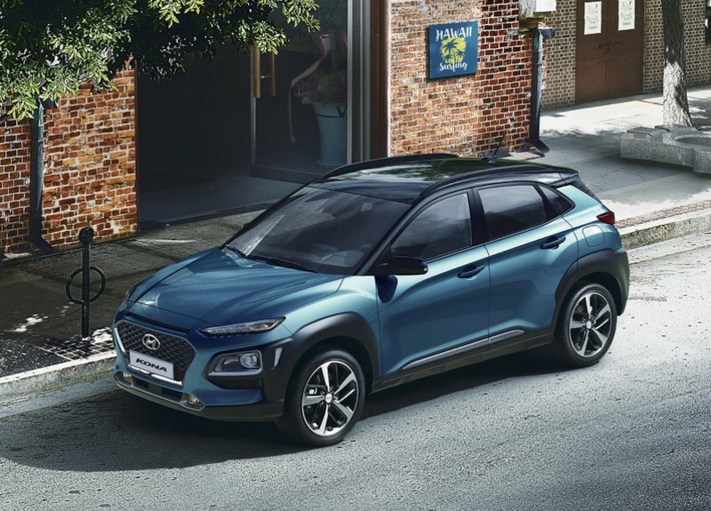 《Hyundai Kona》與Just In XX攜手席捲臺北時裝週 《Elantra Sport》狂潮版優惠74.9萬元起 《Hyundai Kona》與Just In XX攜手席捲臺北時裝週 《Elantra Sport》狂潮版優惠74.9萬元起