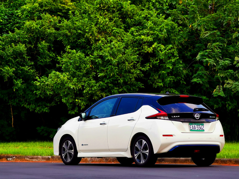 Nissan 149萬元的Leaf,會是擁有電動車的最佳進場時機? Nissan 149萬元的Leaf,會是擁有電動車的最佳進場時機?