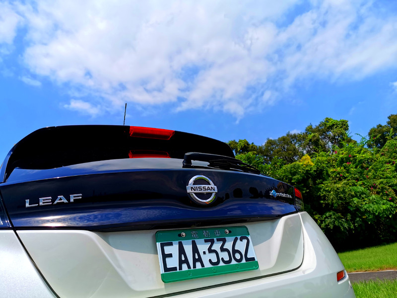 Nissan 149萬元的Leaf,會是擁有電動車的最佳進場時機? Nissan 149萬元的Leaf,會是擁有電動車的最佳進場時機?
