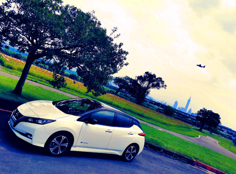 Nissan 149萬元的Leaf,會是擁有電動車的最佳進場時機? Nissan 149萬元的Leaf,會是擁有電動車的最佳進場時機?