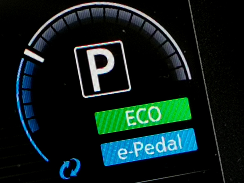 Nissan 149萬元的Leaf,會是擁有電動車的最佳進場時機? Nissan 149萬元的Leaf,會是擁有電動車的最佳進場時機?