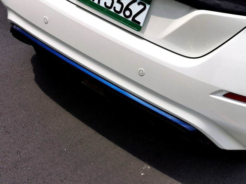 Nissan 149萬元的Leaf,會是擁有電動車的最佳進場時機? Nissan 149萬元的Leaf,會是擁有電動車的最佳進場時機?