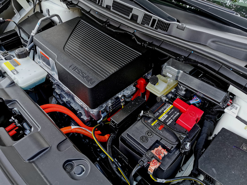 Nissan 149萬元的Leaf,會是擁有電動車的最佳進場時機? Nissan 149萬元的Leaf,會是擁有電動車的最佳進場時機?
