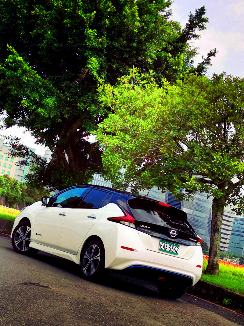 Nissan 149萬元的Leaf,會是擁有電動車的最佳進場時機? Nissan 149萬元的Leaf,會是擁有電動車的最佳進場時機?