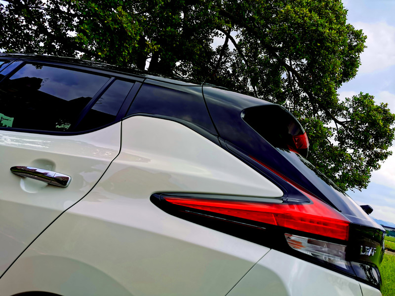 Nissan 149萬元的Leaf,會是擁有電動車的最佳進場時機? Nissan 149萬元的Leaf,會是擁有電動車的最佳進場時機?