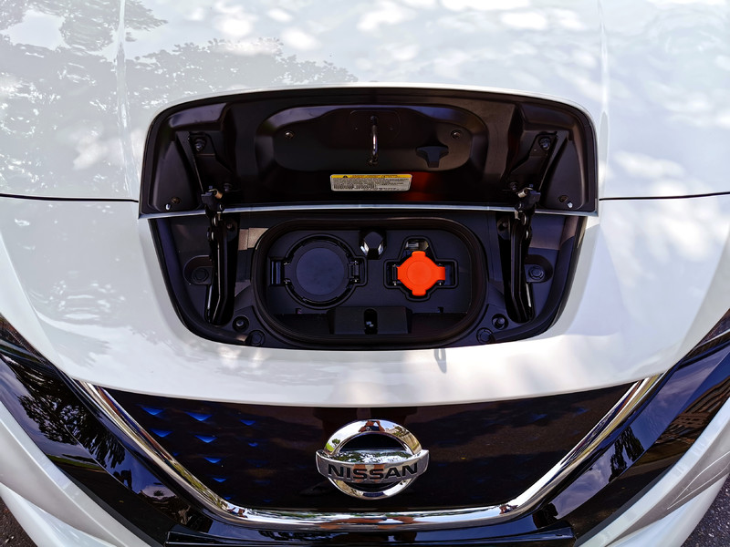 Nissan 149萬元的Leaf,會是擁有電動車的最佳進場時機? Nissan 149萬元的Leaf,會是擁有電動車的最佳進場時機?