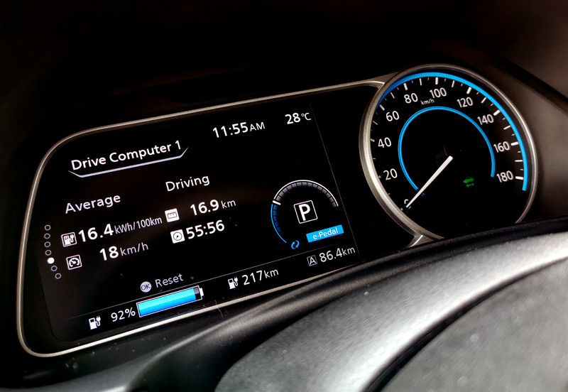 Nissan 149萬元的Leaf,會是擁有電動車的最佳進場時機? Nissan 149萬元的Leaf,會是擁有電動車的最佳進場時機?