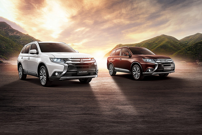 《中華三菱》全車系10月優惠 主打《Eclipse Cross》圓夢入主專案 《中華三菱》全車系10月優惠 主打《Eclipse Cross》圓夢入主專案