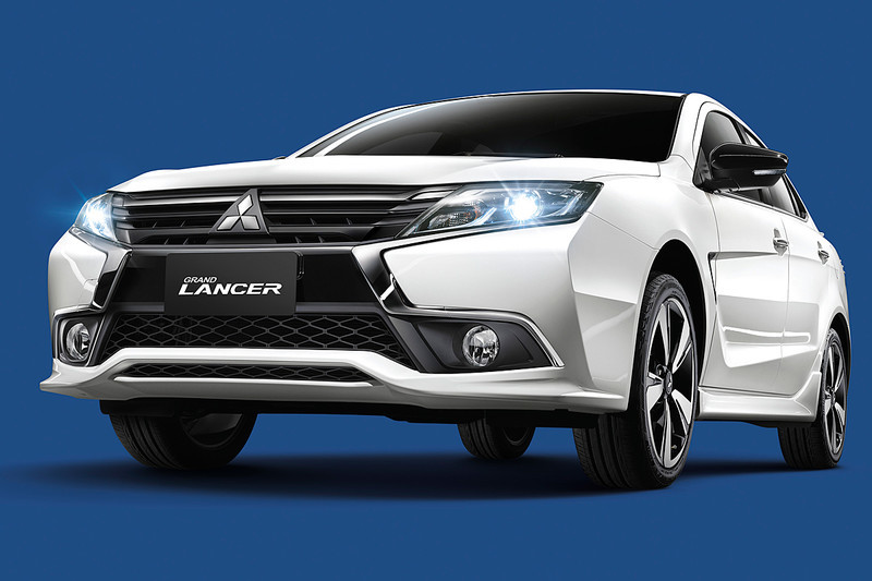 《中華三菱》全車系10月優惠 主打《Eclipse Cross》圓夢入主專案 《中華三菱》全車系10月優惠 主打《Eclipse Cross》圓夢入主專案