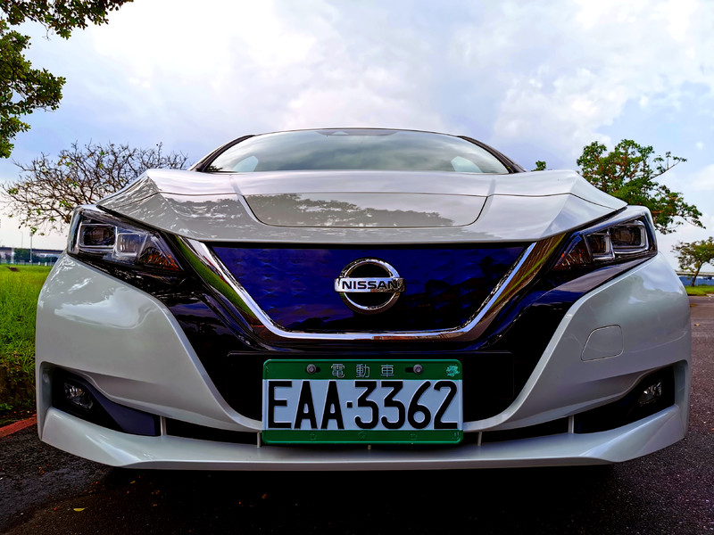 Nissan 149萬元的Leaf,會是擁有電動車的最佳進場時機? Nissan 149萬元的Leaf,會是擁有電動車的最佳進場時機?