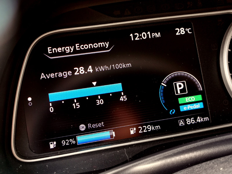 Nissan 149萬元的Leaf,會是擁有電動車的最佳進場時機? Nissan 149萬元的Leaf,會是擁有電動車的最佳進場時機?