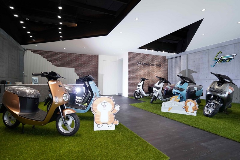 《eMoving Store》正式上線 史上最強補助購車金優惠倒數計時 《eMoving Store》正式上線 史上最強補助購車金優惠倒數計時