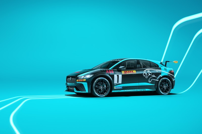 《Jaguar》新賽季《Formula E》賽車亮相 樂高積木套裝同步登場 《Jaguar》新賽季《Formula E》賽車亮相 樂高積木套裝同步登場