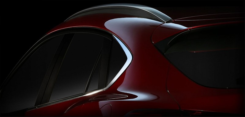 小改款《Mazda CX-4》悄悄露臉 中國專屬跨界跑旅預告2019年底前進化登場 小改款《Mazda CX-4》悄悄露臉 中國專屬跨界跑旅預告2019年底前進化登場