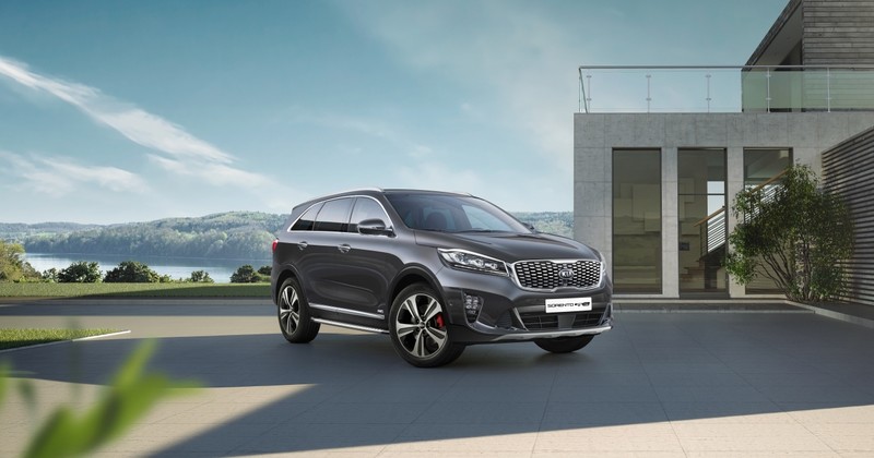 逐步來電《Kia》預告2025年壯盛電氣化產品大軍 逐步來電《Kia》預告2025年壯盛電氣化產品大軍