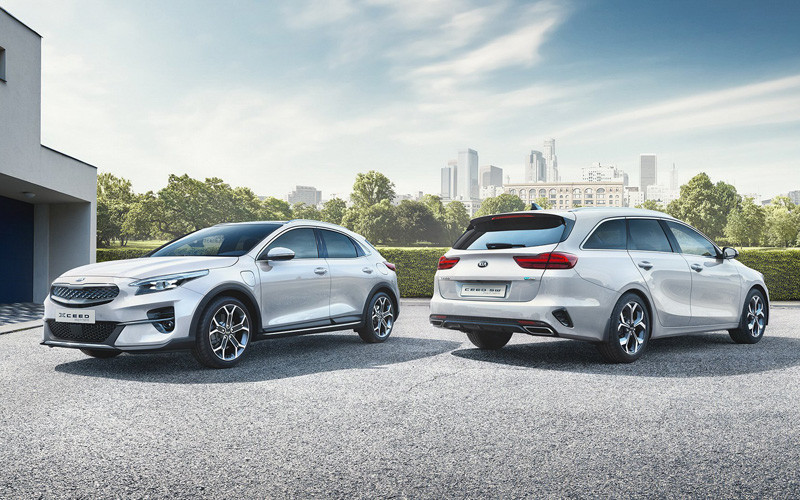 逐步來電《Kia》預告2025年壯盛電氣化產品大軍 逐步來電《Kia》預告2025年壯盛電氣化產品大軍