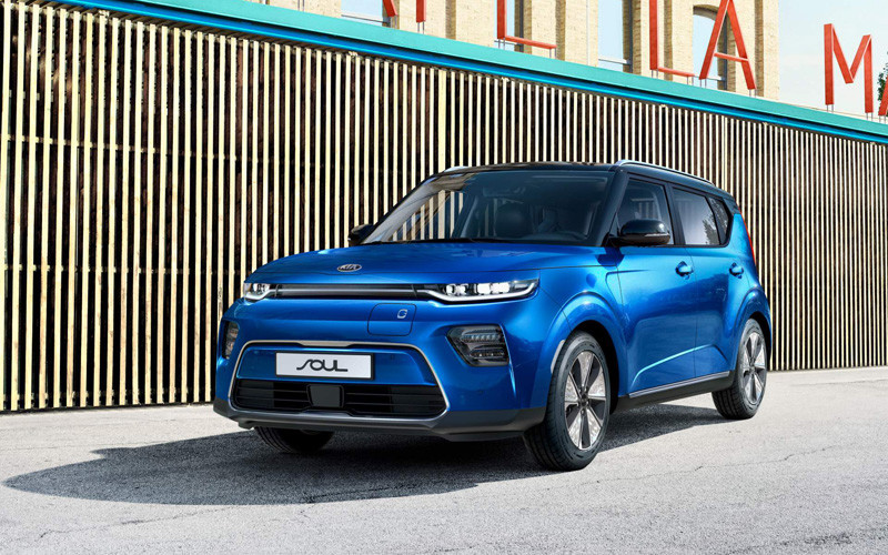 逐步來電《Kia》預告2025年壯盛電氣化產品大軍 逐步來電《Kia》預告2025年壯盛電氣化產品大軍