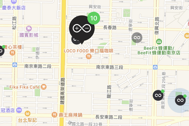 《Gogoro Viva》舊換新車主比例多達30% 自由省方案同步上線 《Gogoro Viva》舊換新車主比例多達30% 自由省方案同步上線