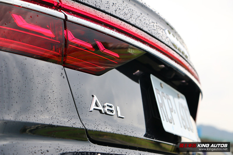 當科技饗宴碰上雙B情結 ─ 新世代《Audi A8 L 55 TFSI quattro Premium》試駕報導 當科技饗宴碰上雙B情結 ─ 新世代《Audi A8 L 55 TFSI quattro Premium》試駕報導
