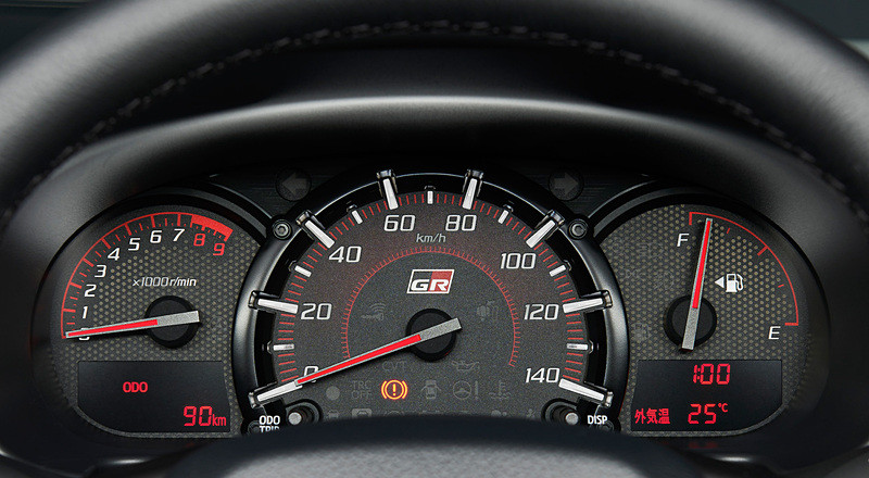 《Toyota》賽車技術加持 《Daihatsu》發表量產版《Copen GR Sport》 《Toyota》賽車技術加持 《Daihatsu》發表量產版《Copen GR Sport》