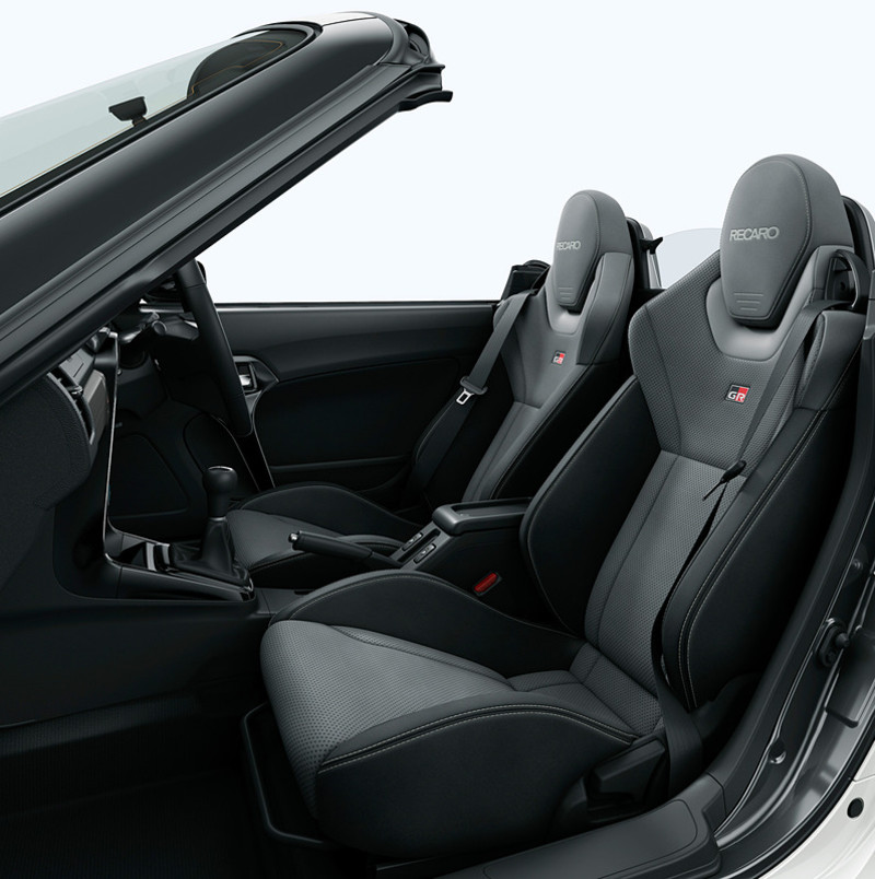《Toyota》賽車技術加持 《Daihatsu》發表量產版《Copen GR Sport》 《Toyota》賽車技術加持 《Daihatsu》發表量產版《Copen GR Sport》