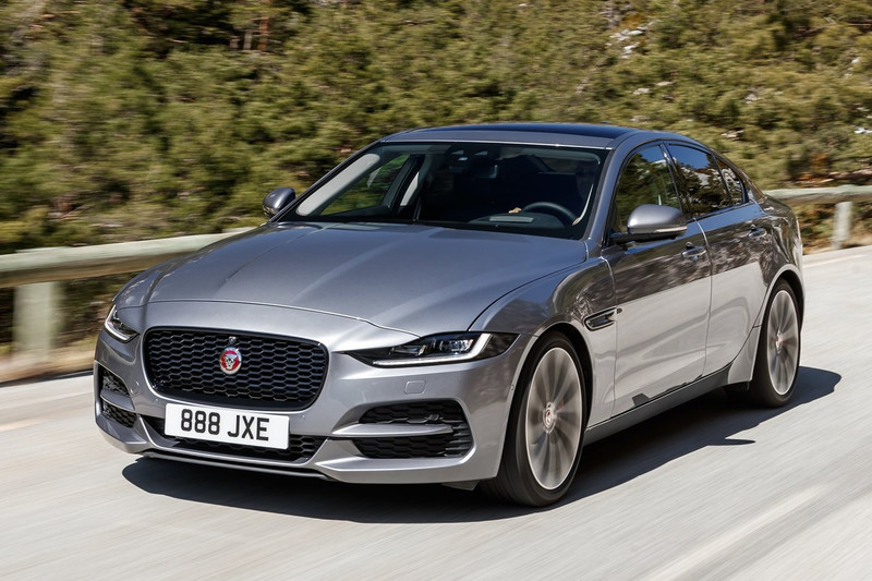 《Jaguar Land Rover》預告小改XE /全新Evoque年底發表 高性能版F-Pace / Velar意外曝光 《Jaguar Land Rover》預告小改XE /全新Evoque年底發表 高性能版F-Pace / Velar意外曝光
