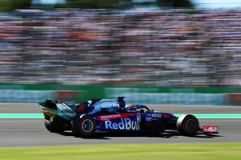 《Red Bull》二軍《Toro Rosso》確定改名《Alpha Tauri》 《Red Bull》二軍《Toro Rosso》確定改名《Alpha Tauri》