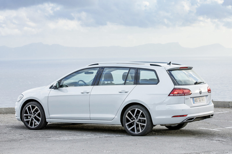 主打280 TSI車型 2020年式《VW Tiguan / Golf / Golf Variant》公布售價與編成 主打280 TSI車型 2020年式《VW Tiguan / Golf / Golf Variant》公布售價與編成