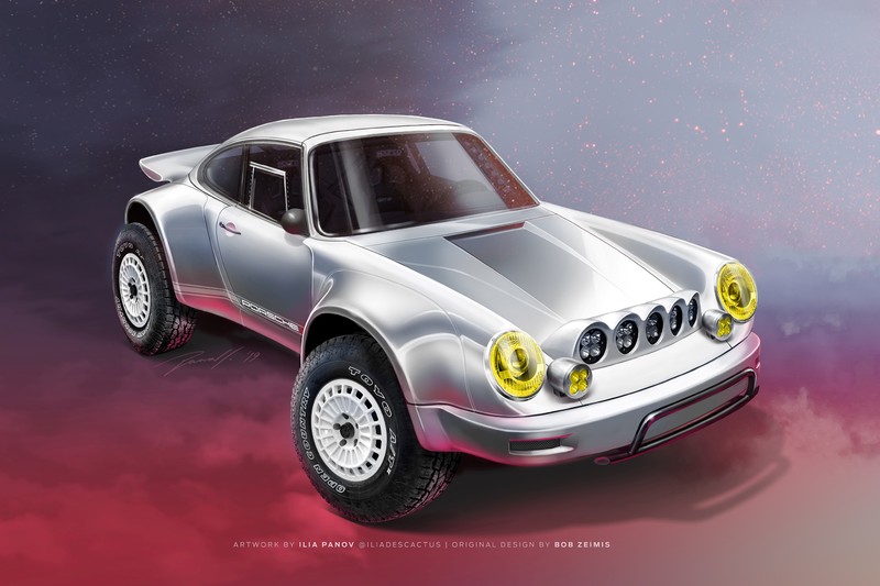 《Toyo Tires》席捲SEMA改裝展 越野《911》、暴走《Supra》、經典《Mustang》傾巢而出 《Toyo Tires》席捲SEMA改裝展 越野《911》、暴走《Supra》、經典《Mustang》傾巢而出