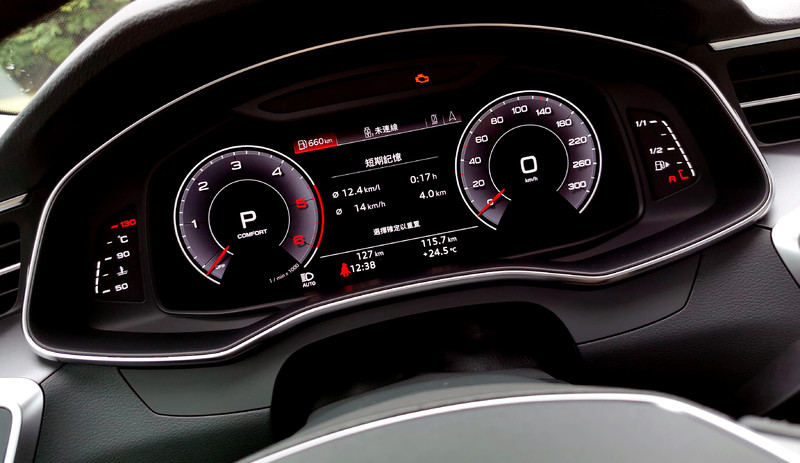 嫌房車無聊?看看這部出自名門的中大型房車其價值何在。Audi A6 40TDI Premium 嫌房車無聊?看看這部出自名門的中大型房車其價值何在。Audi A6 40TDI Premium