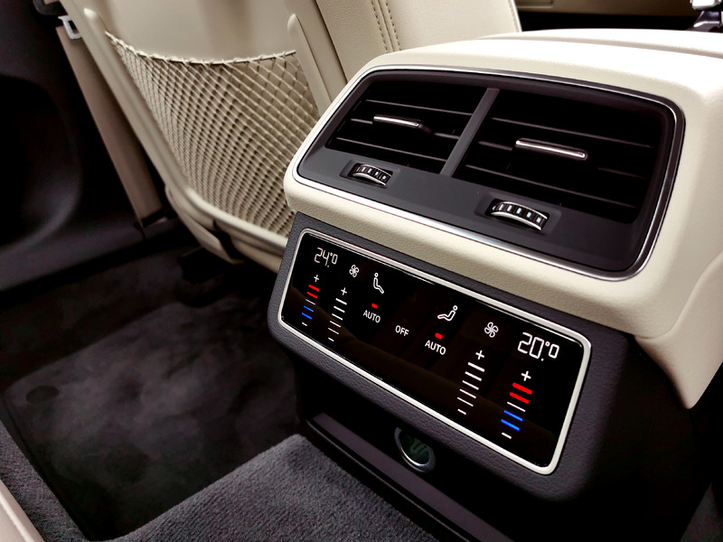 嫌房車無聊?看看這部出自名門的中大型房車其價值何在。Audi A6 40TDI Premium 嫌房車無聊?看看這部出自名門的中大型房車其價值何在。Audi A6 40TDI Premium