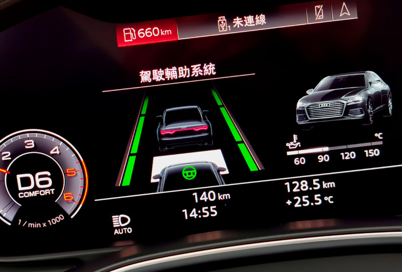 嫌房車無聊?看看這部出自名門的中大型房車其價值何在。Audi A6 40TDI Premium 嫌房車無聊?看看這部出自名門的中大型房車其價值何在。Audi A6 40TDI Premium