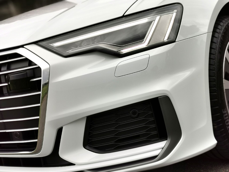 嫌房車無聊?看看這部出自名門的中大型房車其價值何在。Audi A6 40TDI Premium 嫌房車無聊?看看這部出自名門的中大型房車其價值何在。Audi A6 40TDI Premium