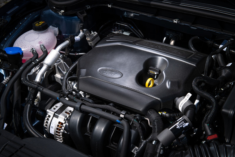 《Ford Focus》四門車型追加1.5 NA動力 售價比照五門車型訂在69.2萬元 《Ford Focus》四門車型追加1.5 NA動力 售價比照五門車型訂在69.2萬元