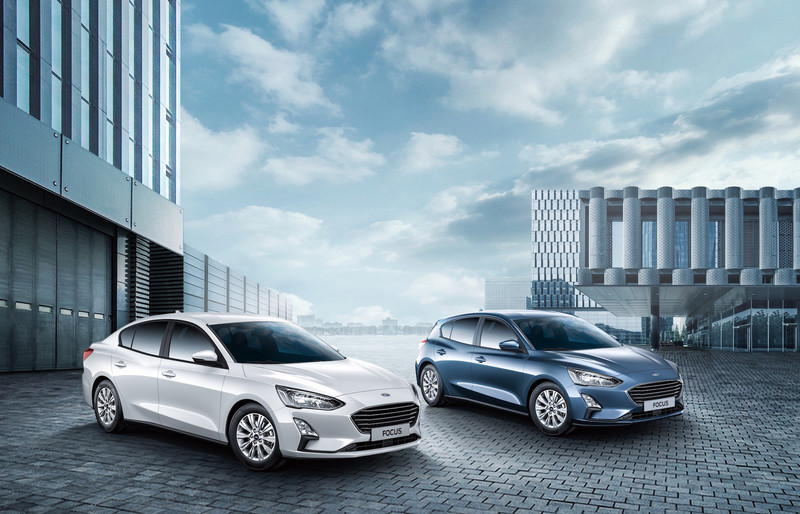 《Ford Focus》四門車型追加1.5 NA動力 售價比照五門車型訂在69.2萬元 《Ford Focus》四門車型追加1.5 NA動力 售價比照五門車型訂在69.2萬元