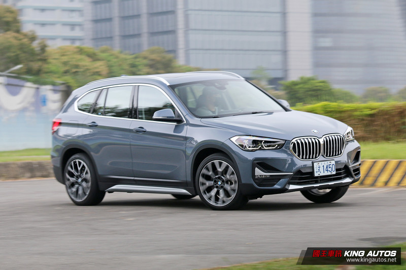 入門不等於陽春 ─ 小改款《BMW X1 sDrive20i》試駕報導 入門不等於陽春 ─ 小改款《BMW X1 sDrive20i》試駕報導