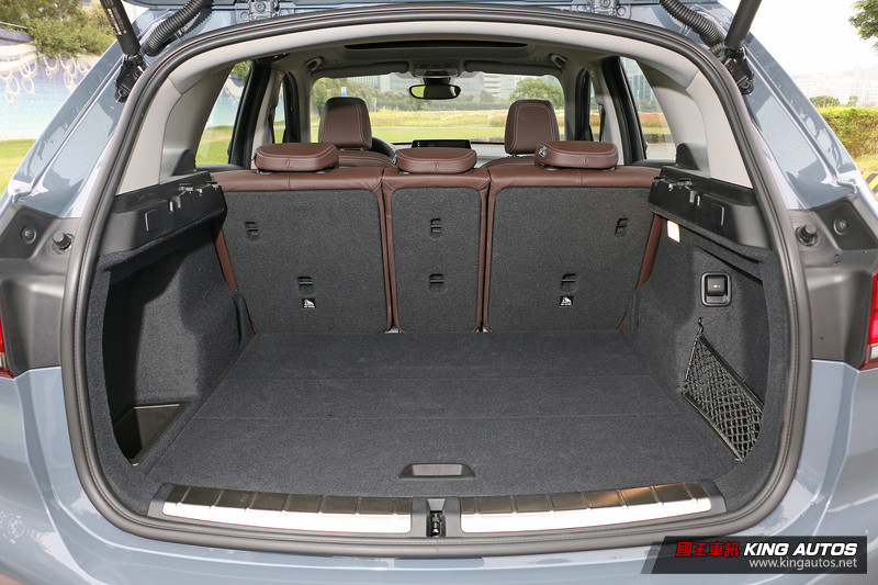 入門不等於陽春 小改款 Bmw X1 Sdrivei 試駕報導 國王車訊kingautos