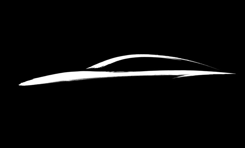 跑旅新作預告《Infiniti QX55》性感Coupe身形發表前搶先曝光 跑旅新作預告《Infiniti QX55》性感Coupe身形發表前搶先曝光