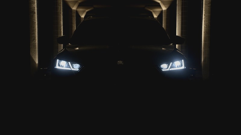 新世代《Škoda Octavia》車內設計曝光 質感空間大升級 新世代《Škoda Octavia》車內設計曝光 質感空間大升級