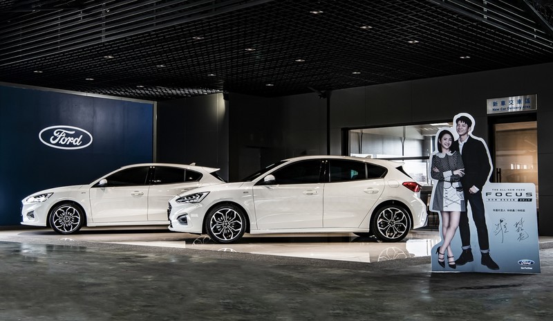 本月入主《Ford》全車系享零利率再抽美國雙人遊 歲末健檢優惠同步推出 本月入主《Ford》全車系享零利率再抽美國雙人遊 歲末健檢優惠同步推出