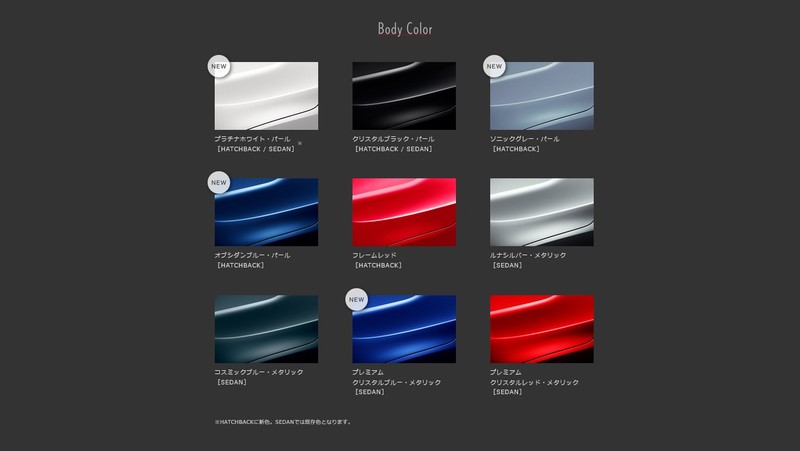 日規《Honda Civic》跟進小改 預告2020年1月正式開賣 日規《Honda Civic》跟進小改 預告2020年1月正式開賣