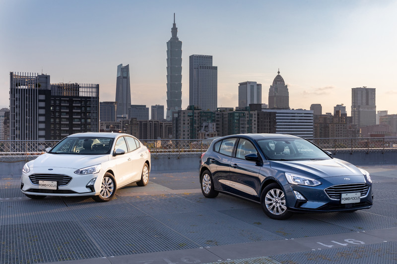 70萬內預算型買家看過來 ─《Ford Focus》1.5四門美夢型試駕報導 70萬內預算型買家看過來 ─《Ford Focus》1.5四門美夢型試駕報導